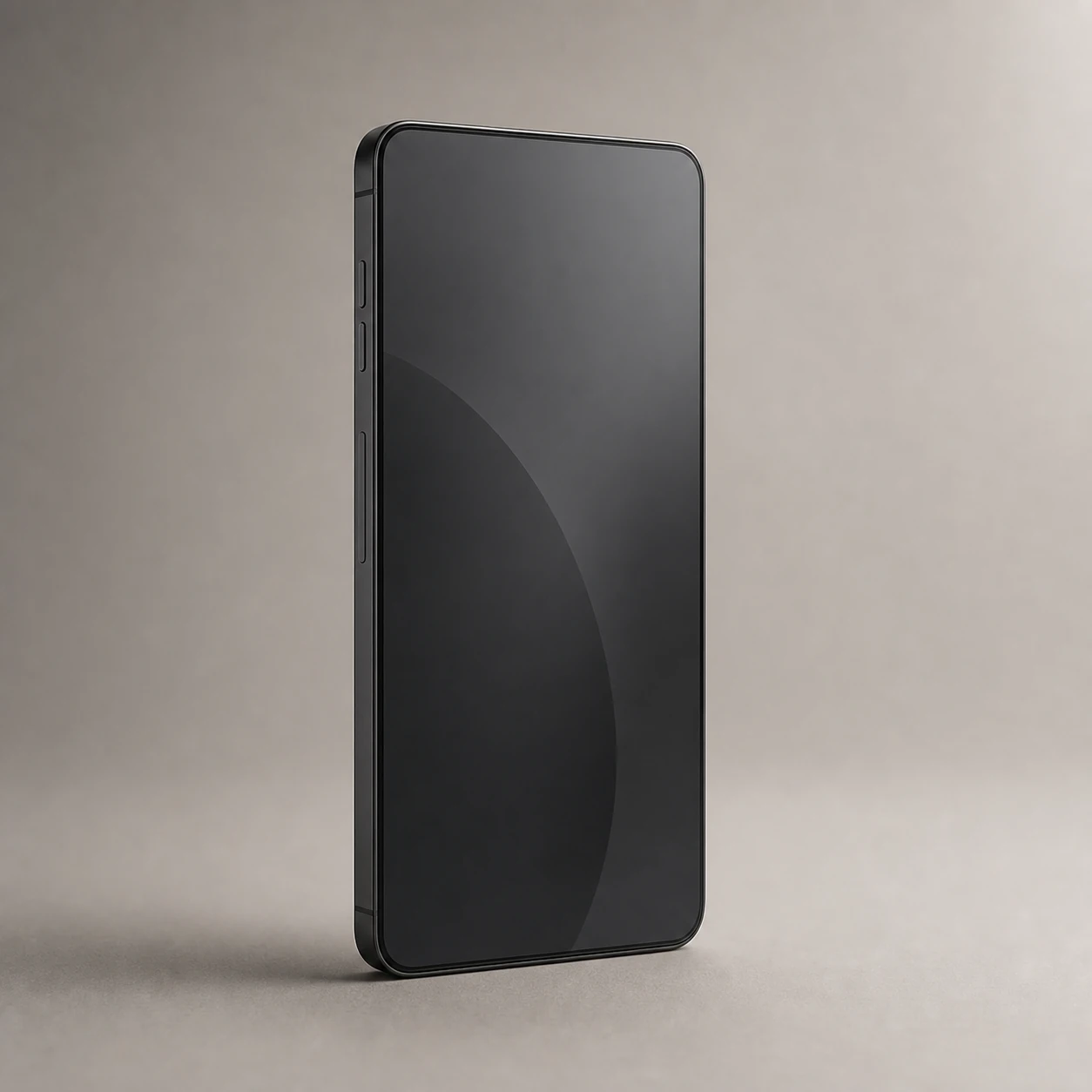 Realistic studio product card for Noveris Arc, a fictional premium electronics item.